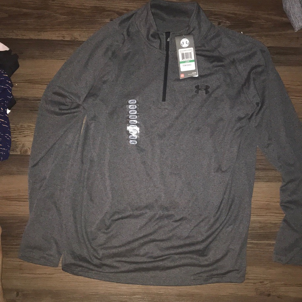 Men’s Underarmour Workout Jacket